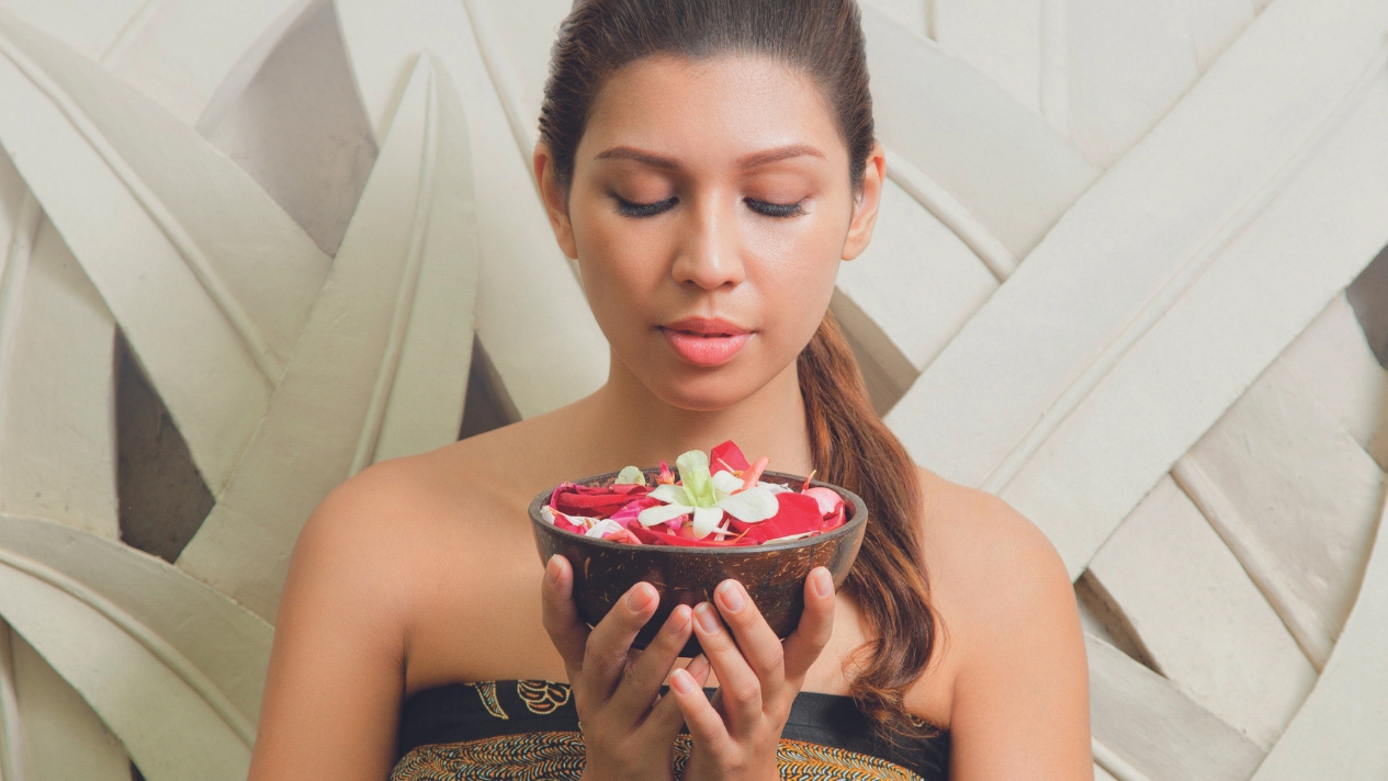 Wellness Retreat Experience by Health Club and The Spa at Shangri-La