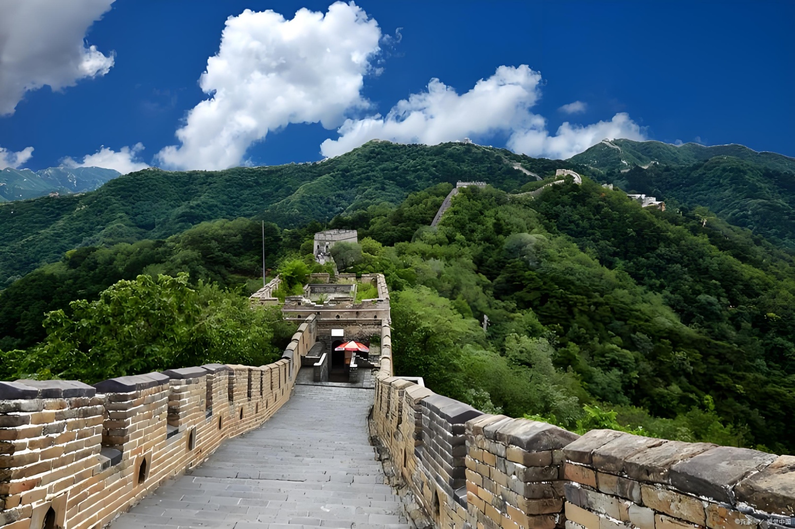 Visit Beijing, watch Peking Opera, eat roast duck, see giant pandas, and taste special food attractions
