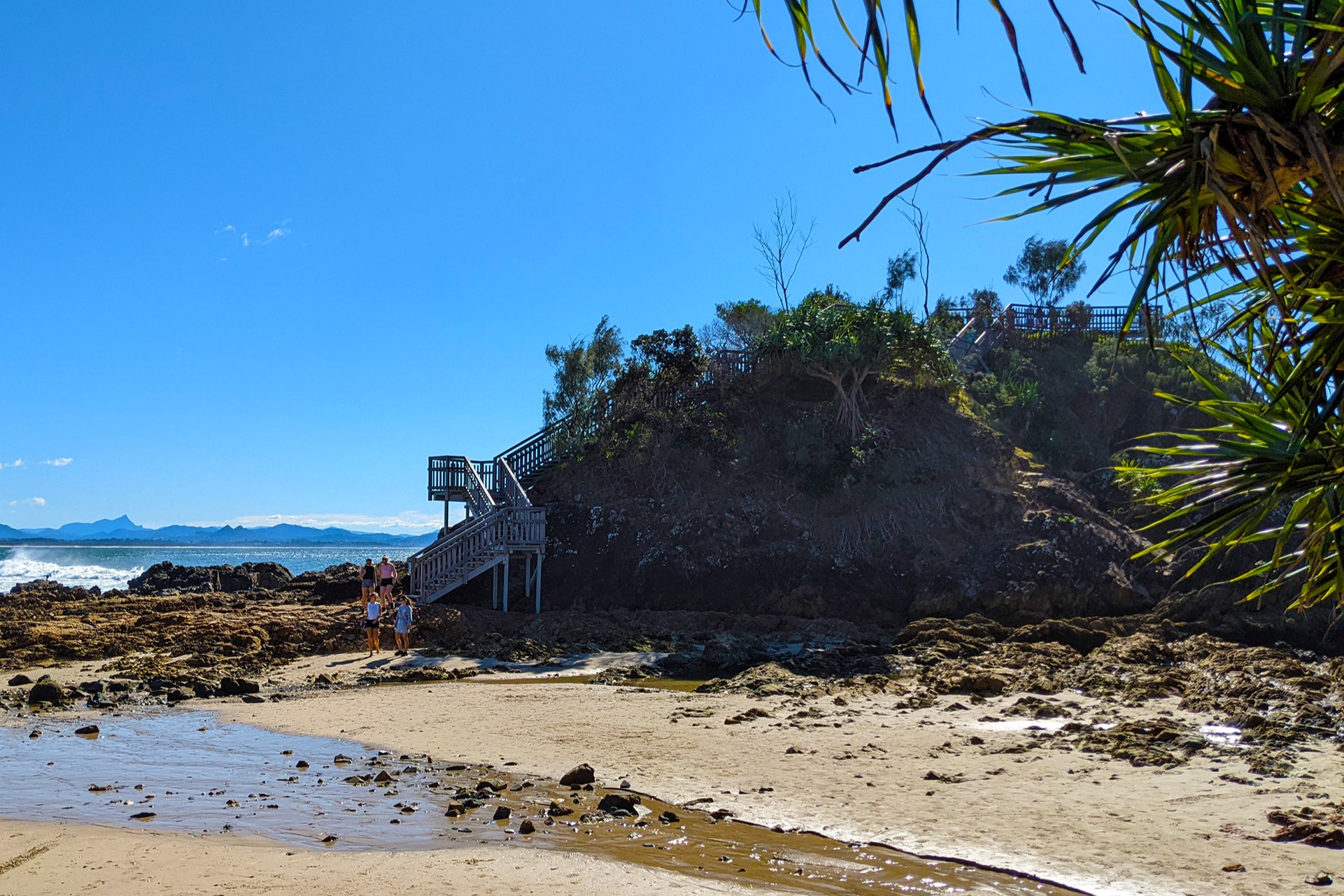 Byron Bay, Bangalow and Gold Coast Day Tour from Brisbane