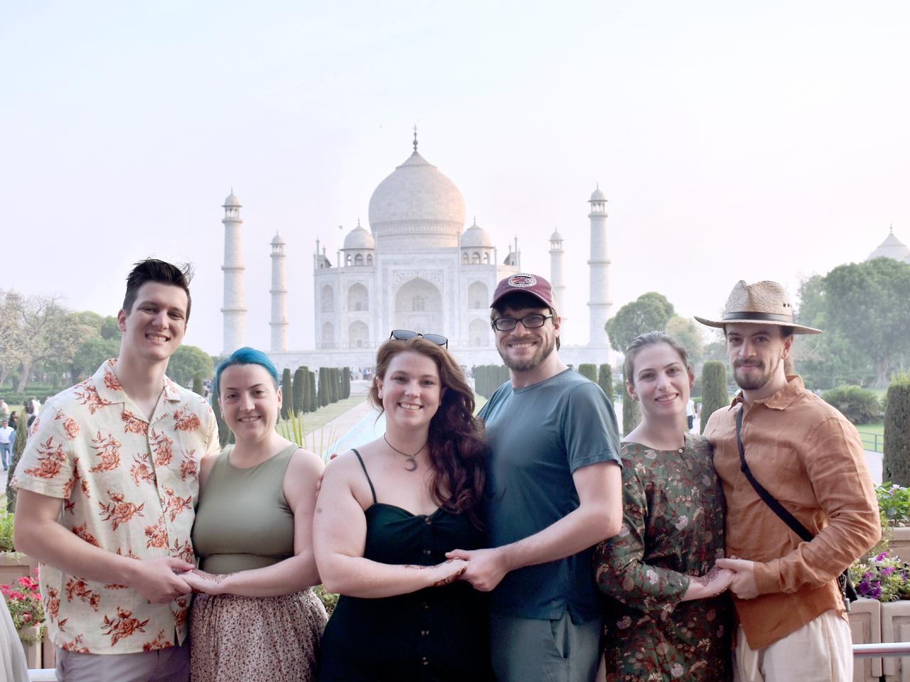 Taj Mahal and Agra Fort Private Day Trip From Delhi - All Options
