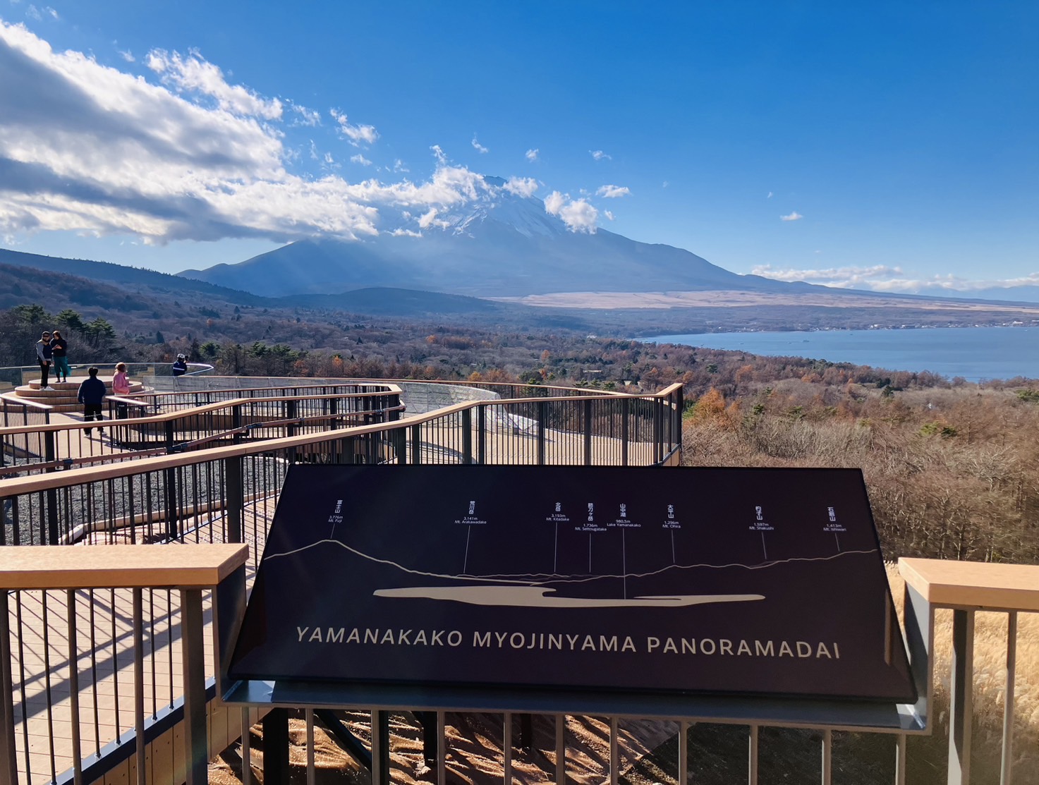 【富士山羅森便利店打卡及雙湖一日遊】 -富士山洞窟鳴澤冰穴, 河口湖，山中湖(上野或新宿出發  午餐可選神戶牛肉涮涮鍋定食)