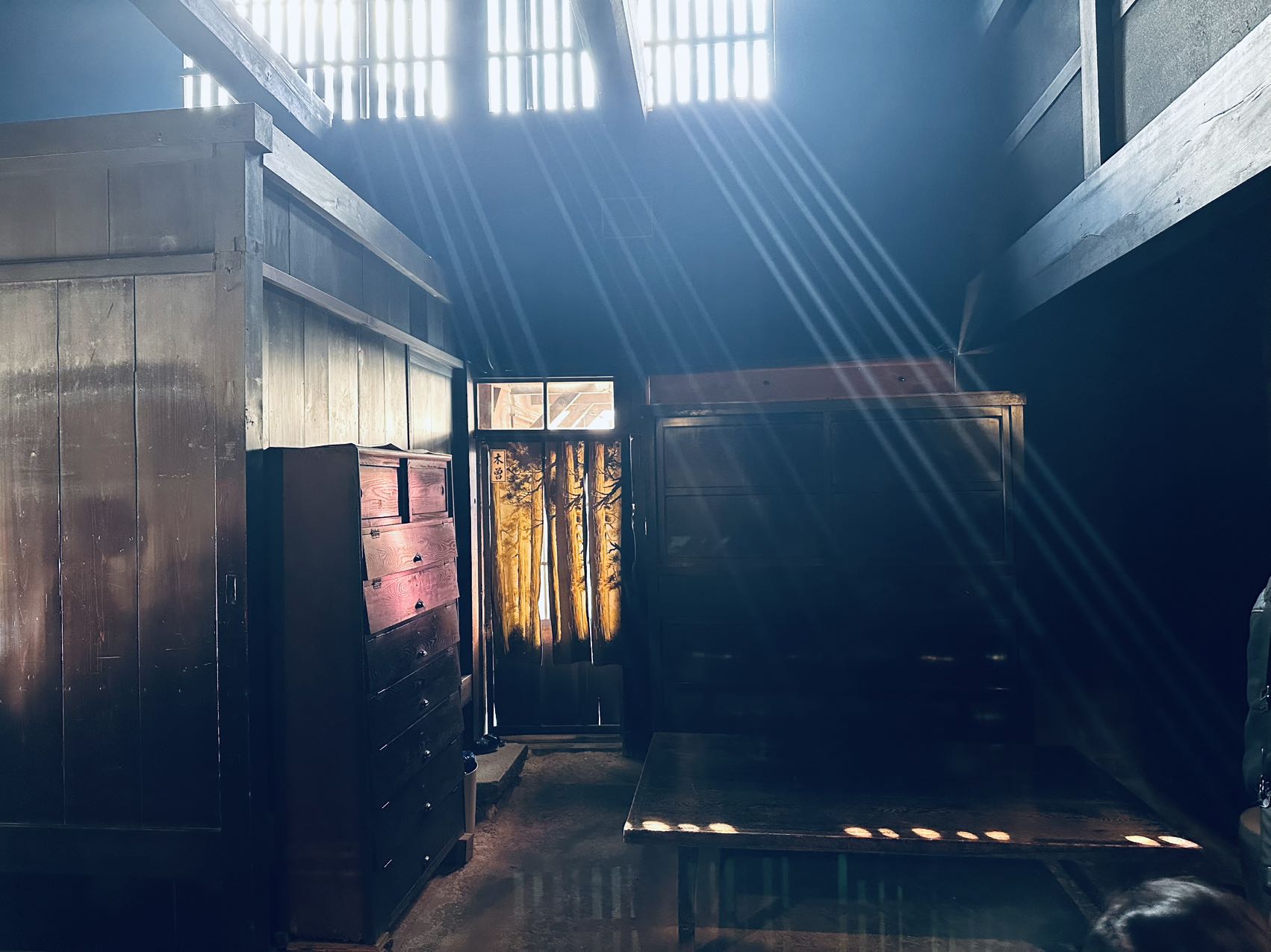 每年只有入冬的時候才能看到的奇觀 聖光
（喜歡攝影的朋友千萬不要錯過，可以諮詢我們的導遊和客服確認）