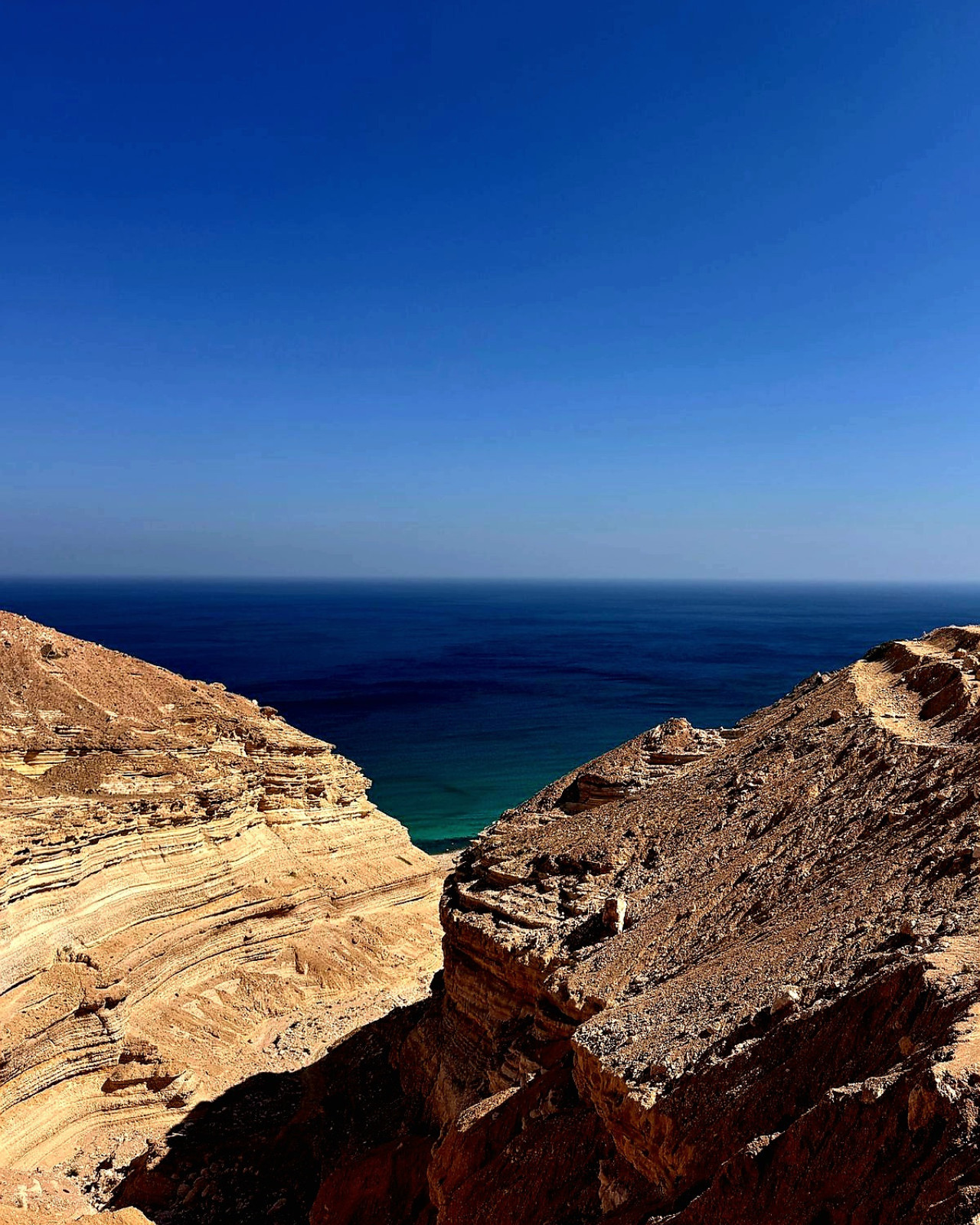 Ash Shuwaymiyyah sohilida tun bo‘yi sarguzasht