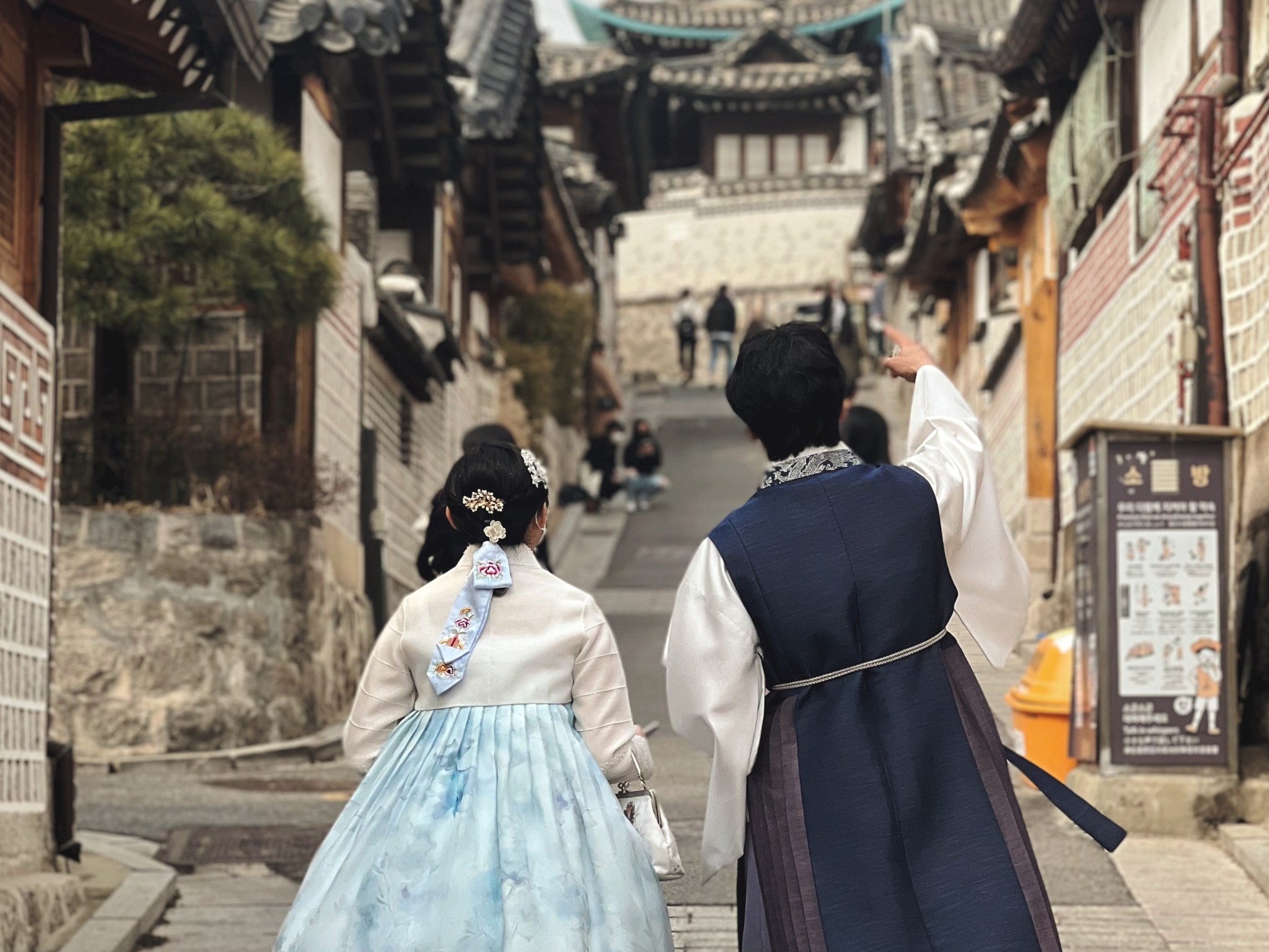 首爾 (Seoul) 城市觀光一日遊（仁川 (Incheon) 港口出發）