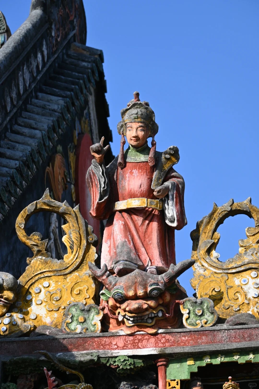 廣州佛山2日遊（珠江夜遊遊船+佛山千古情+品味嶺南歷史韻味）