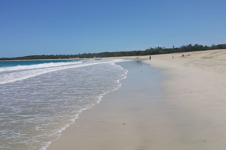 Sigatoka 驚奇之旅（含午餐）