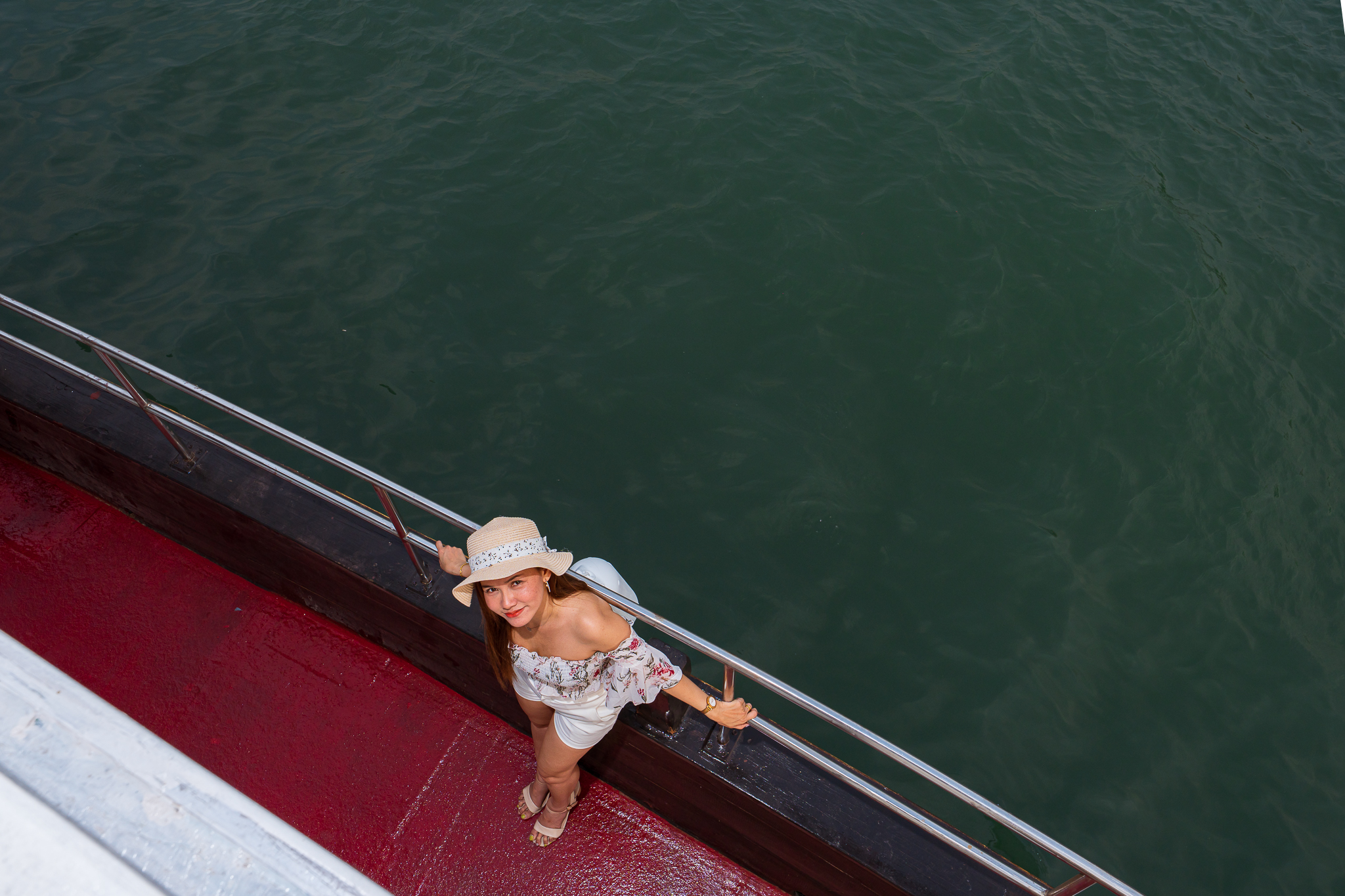 Pattaya Sunset Boat Party by Red Dragon