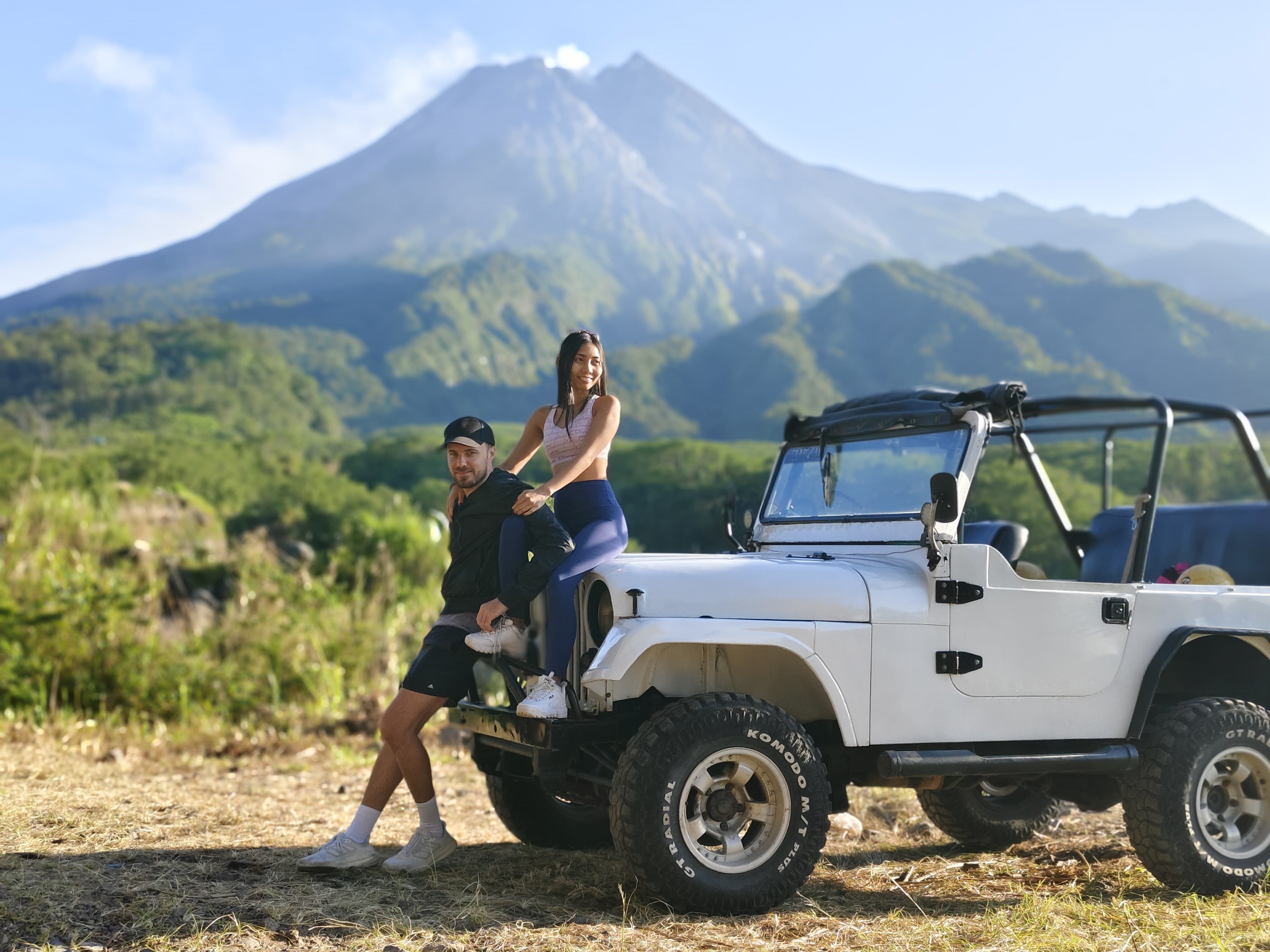 Instagram Tour with Photographer in Yogyakarta