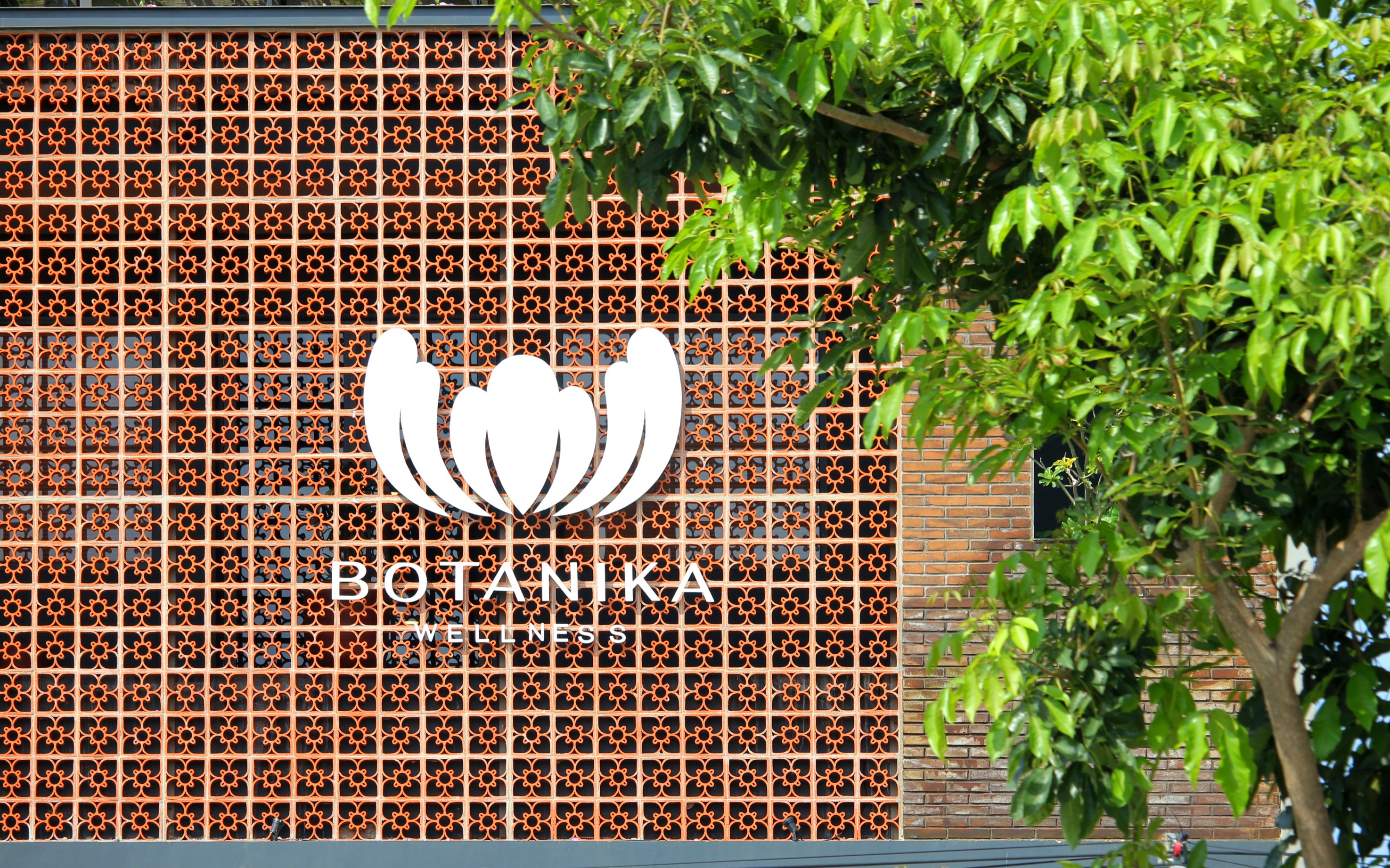 水明漾 Botanika Wellness 巴厘島式療愈按摩