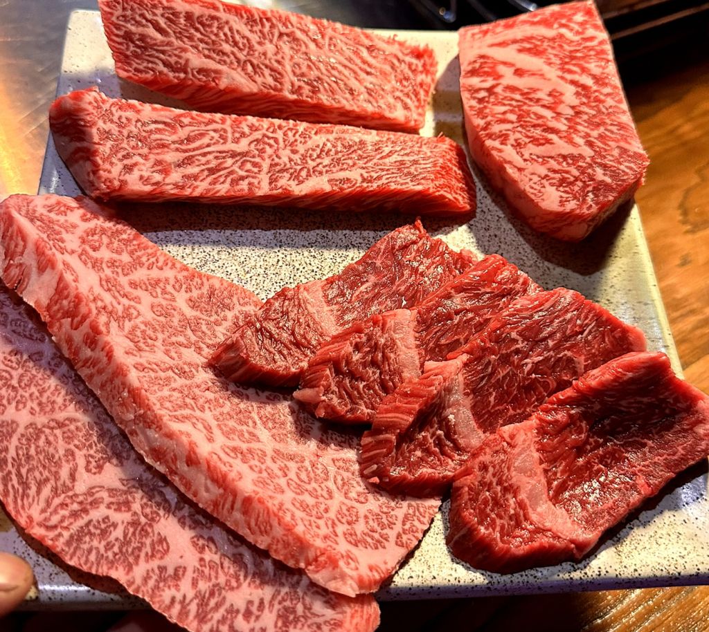 望遠BBul韓式烤牛肉餐廳