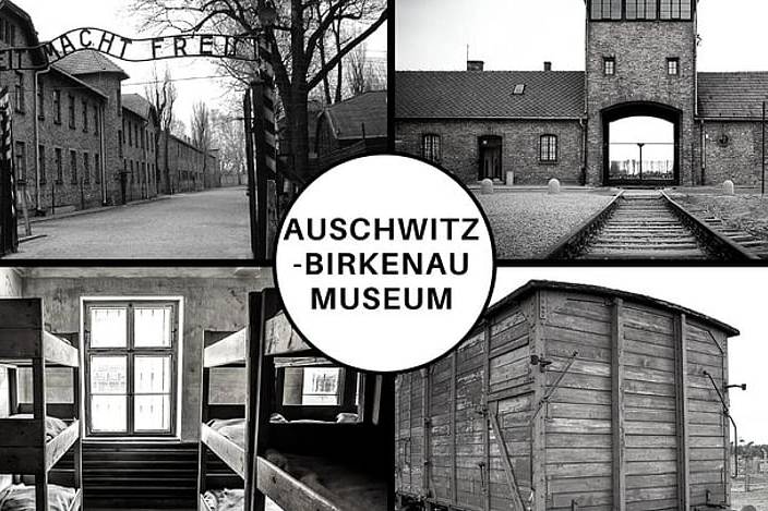 Auschwitz-Birkenau Memorial and Museum Tour from Krakow 