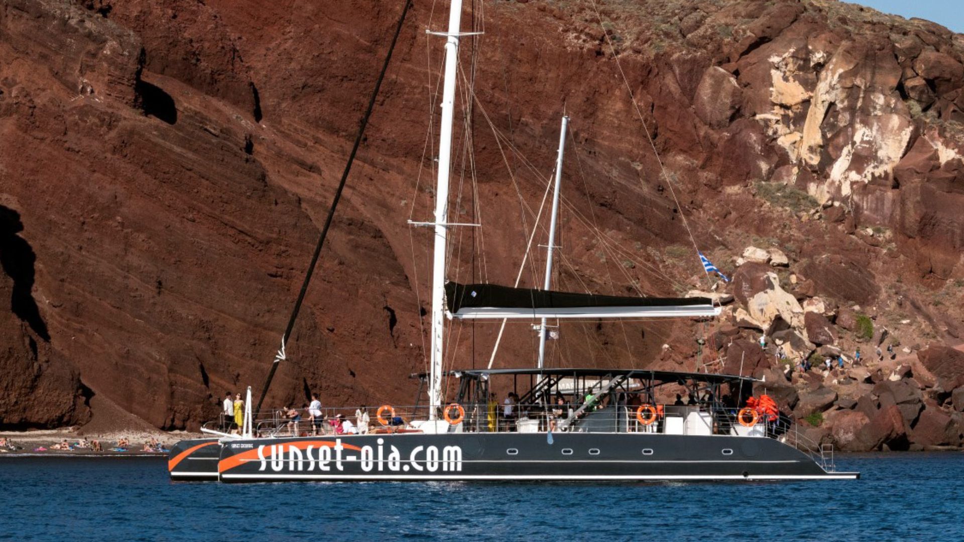 A perfect blend of adventure, stunning views, and a delightful onboard dining experience