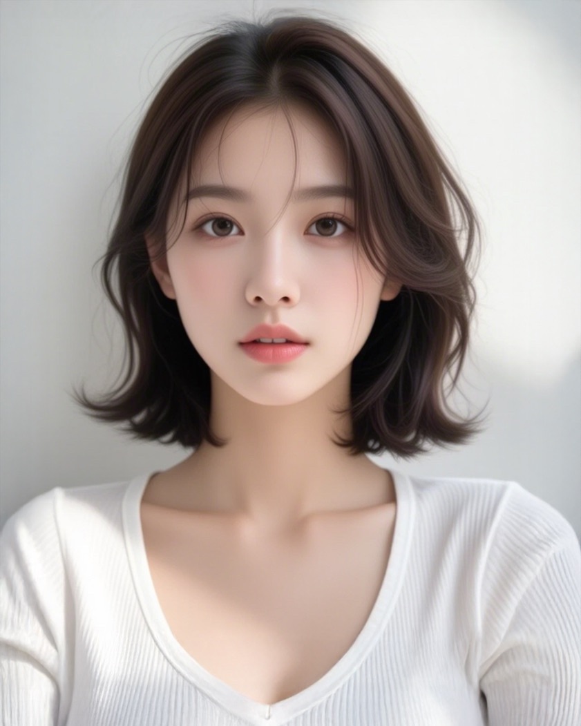  K-Beauty Hair Makeover at Juno Hair (Gangseo-gu office)