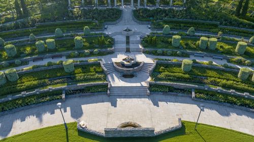 上海溫室花園