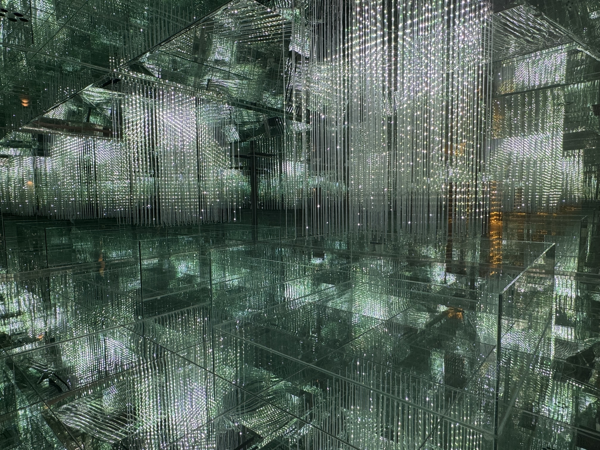 Space & Time Cube+ Ticket in Bangkok