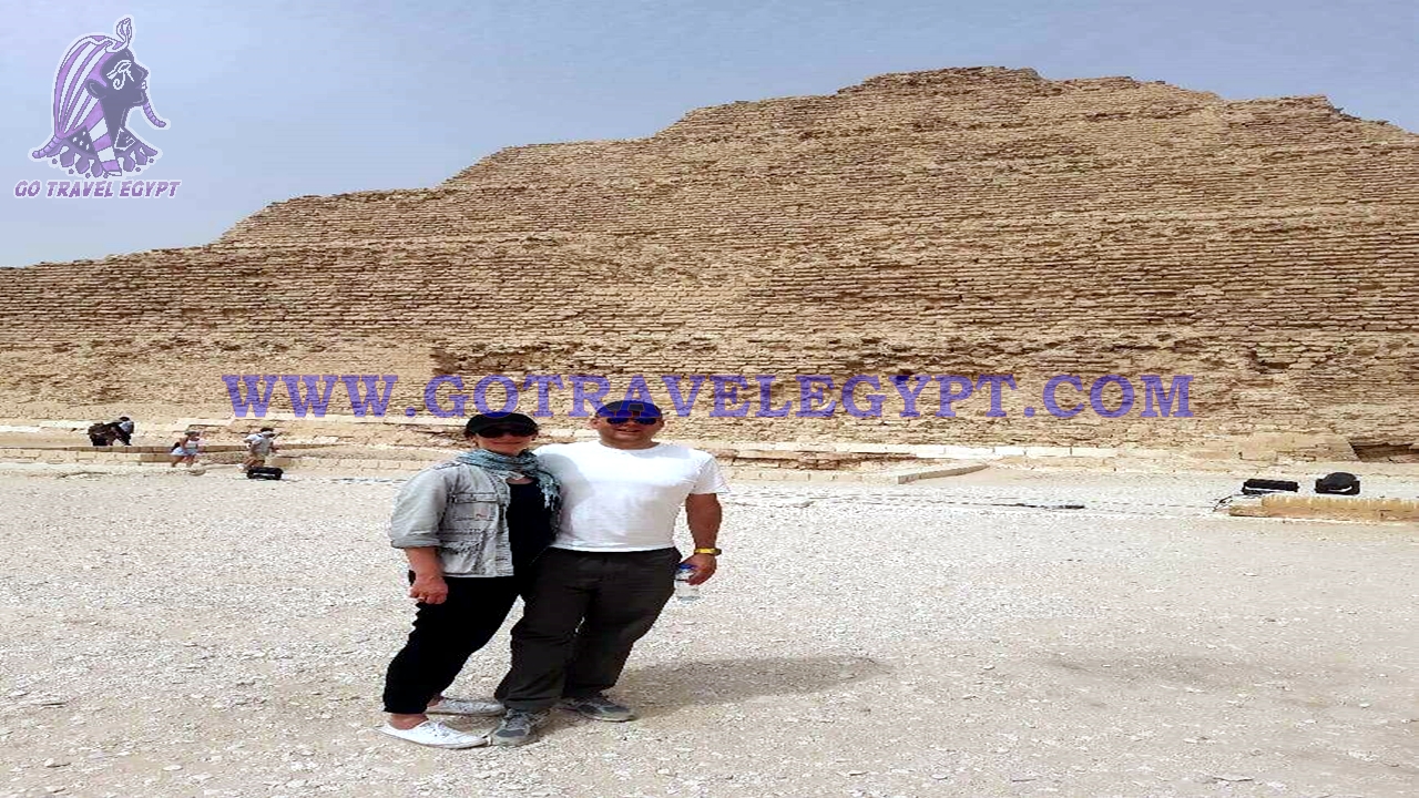 薩卡拉 (Saqqara) 私人全日遊或私人半日遊