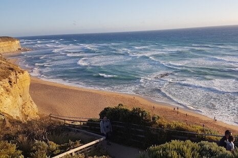 Great Ocean Road Two-Day Private Tour