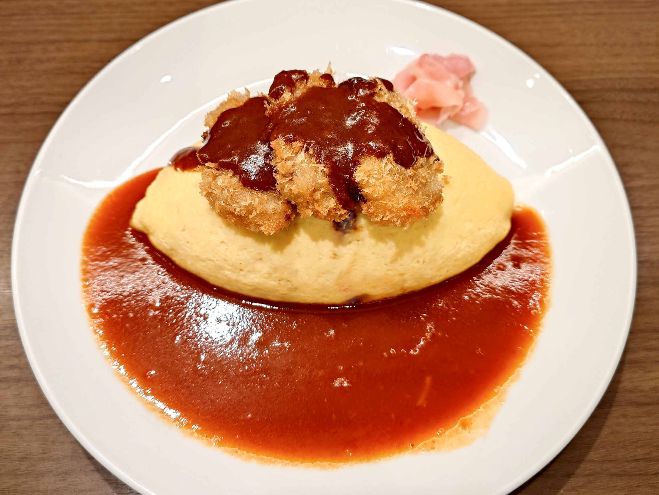2025大阪美食博覽會