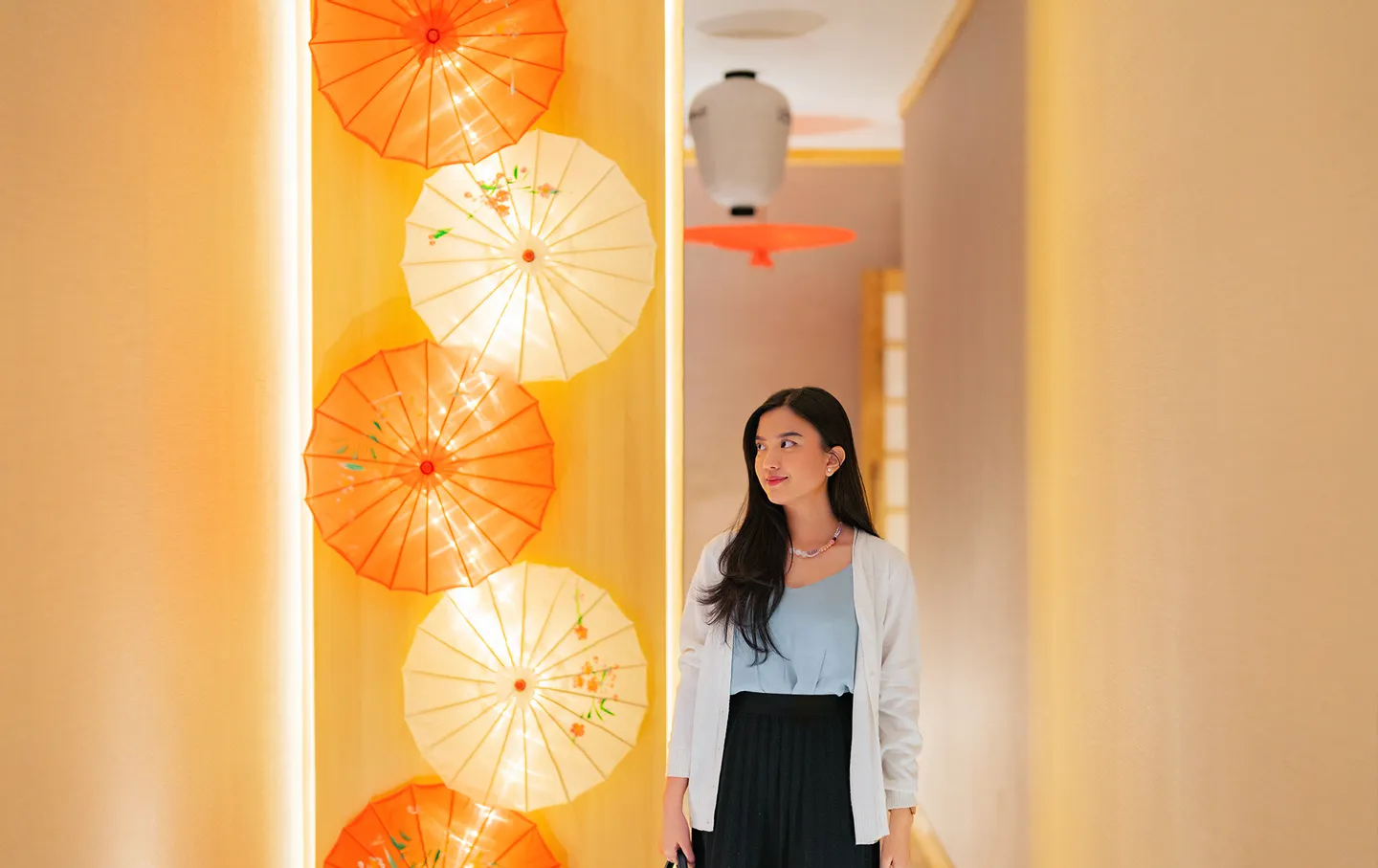 光療養生會館之旅,保證讓您精神煥發 光療養生會館之旅,保證讓您精神煥發