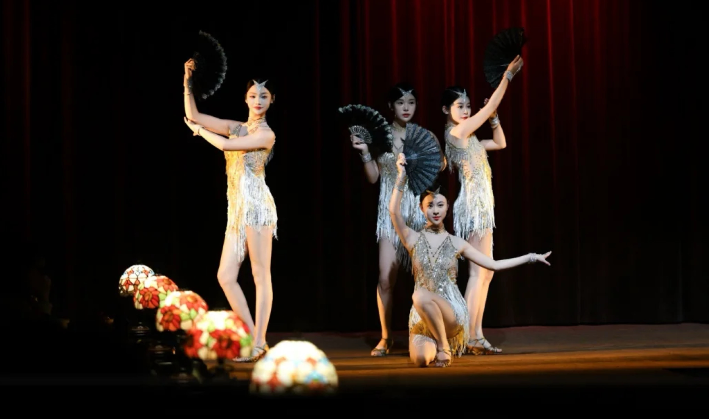 Wuhan Hankou 1930: A Republic of China Feast