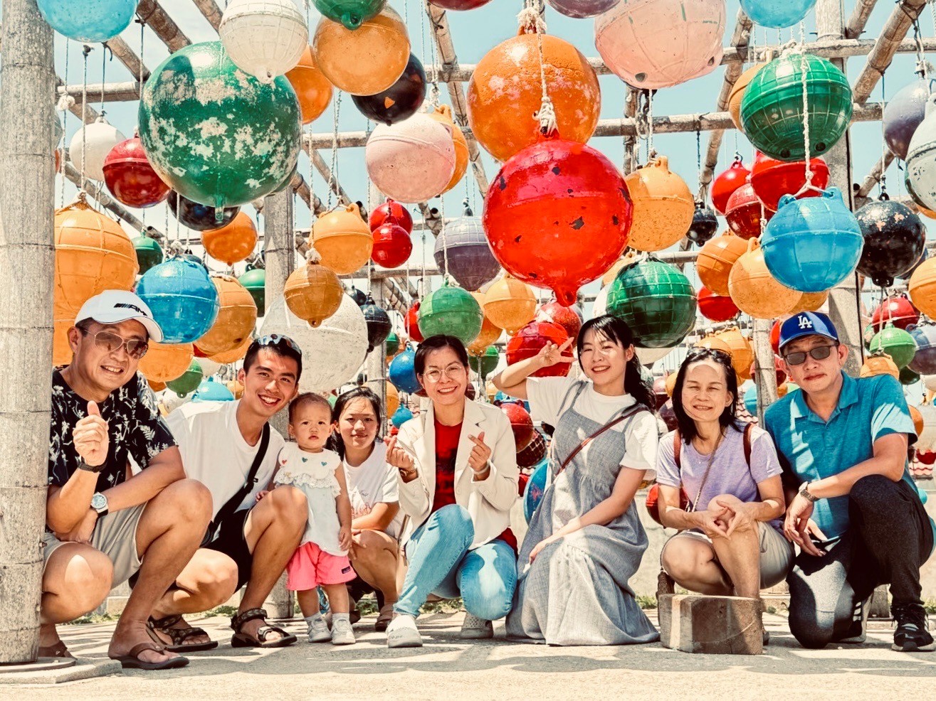 澎湖包車｜一日遊、多日遊｜可自選景點｜九座小巴私人旅遊｜ 熱情嚮導司機+ 攝影旅拍 + 網美景點 + 在地美食