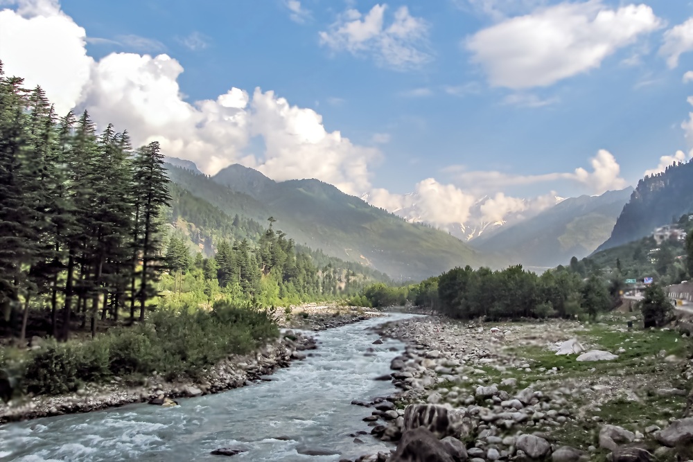 Discover the Best of Manali: Guided Full Day Tour with Guide