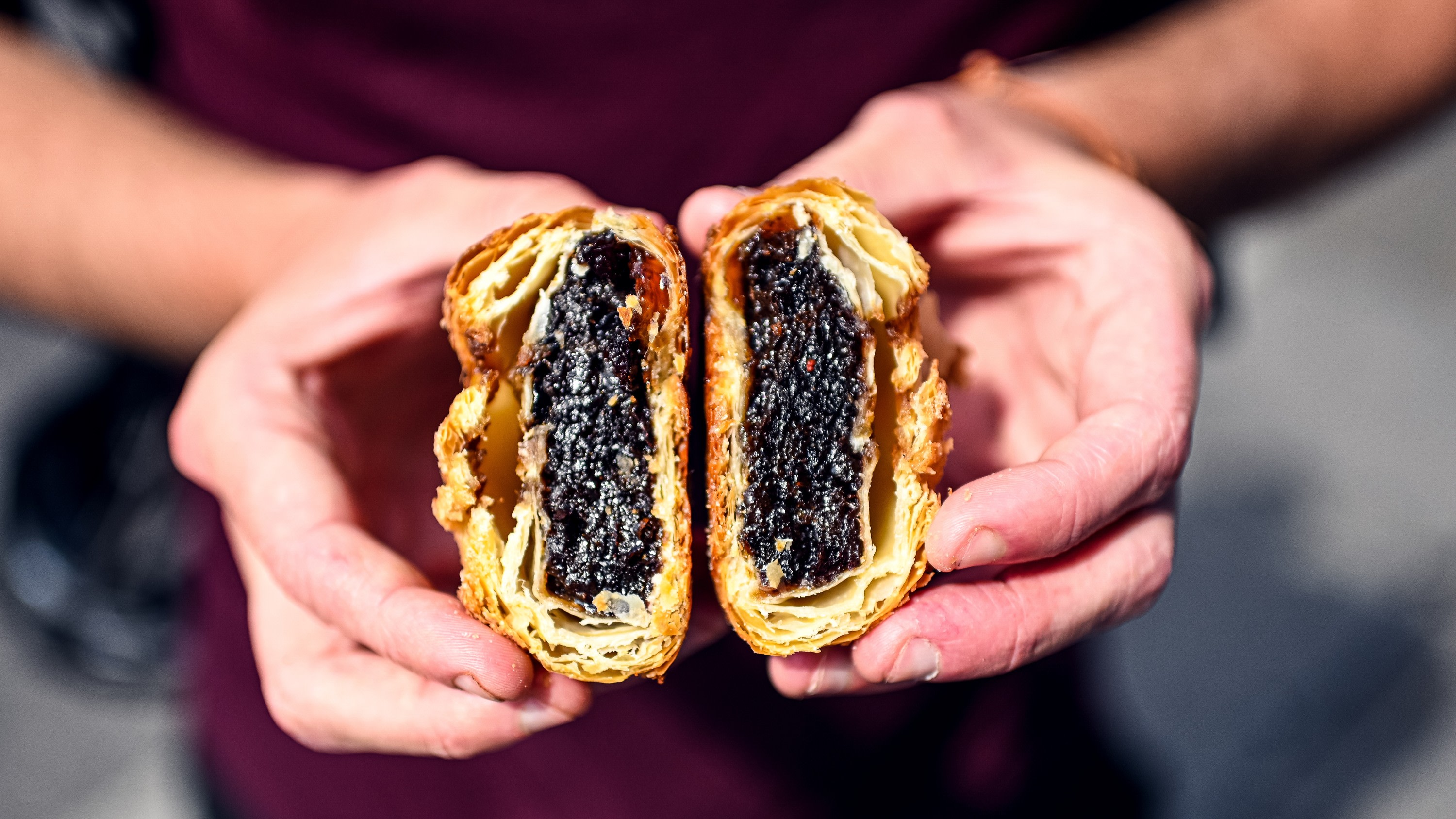 London Shoreditch Food Tour with Secret Dishes