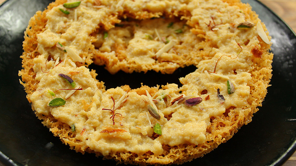 Bikaner Street Food Stories: Guided Tour by Foot