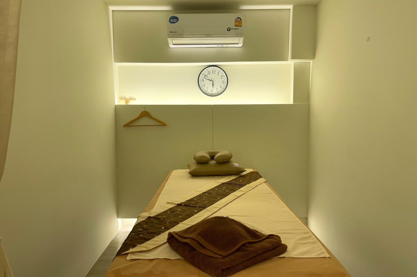 Asana Health Massage Experience in Pattaya