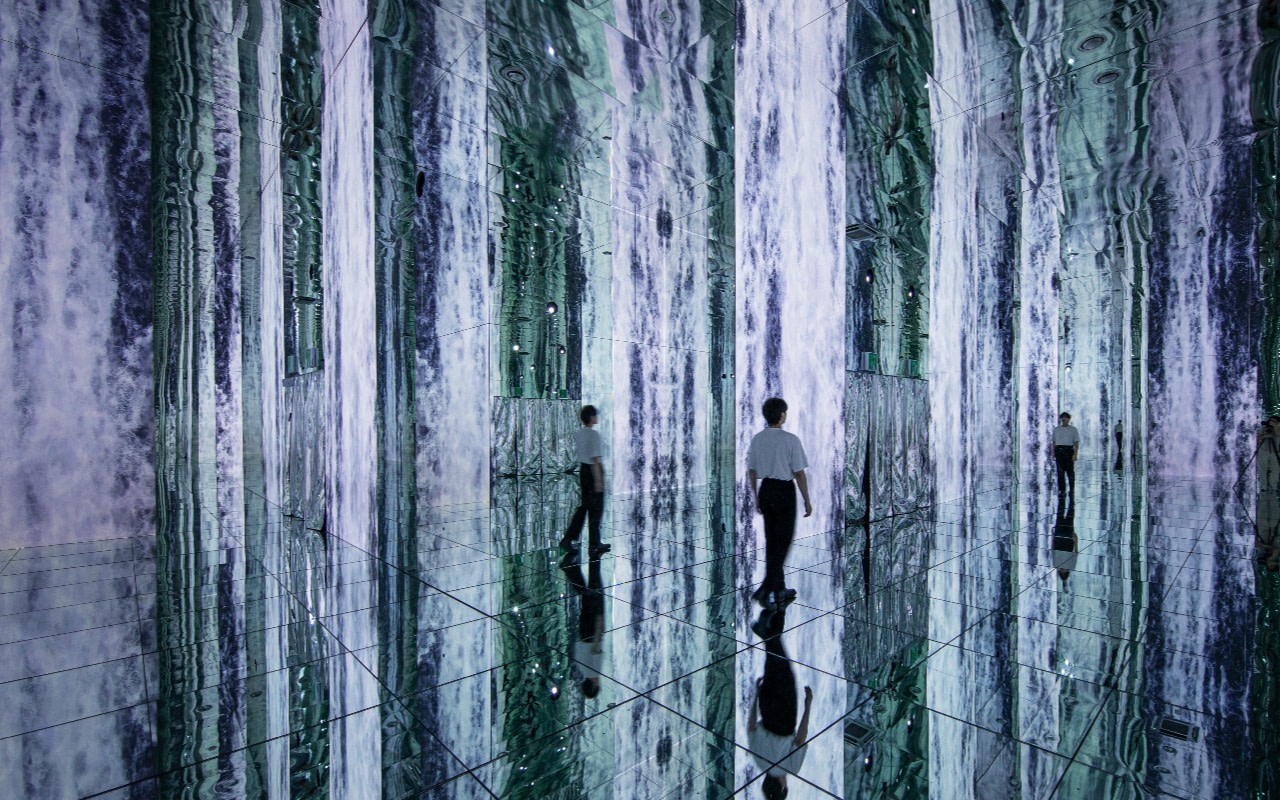 Arte Museum ticket in Las Vegas 