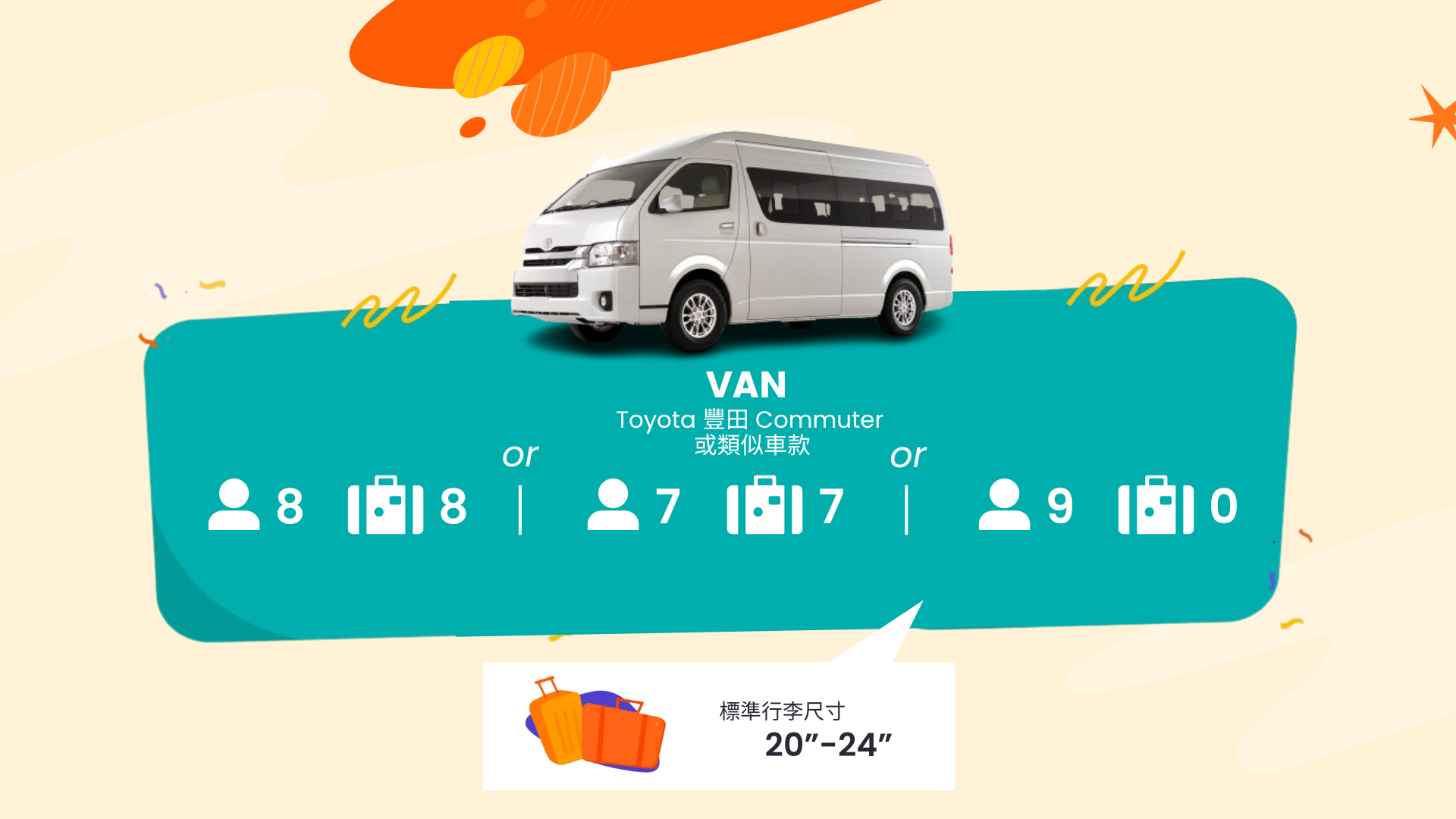 甲米私人包車一日遊（Anda Krabi Sea Tour 提供）