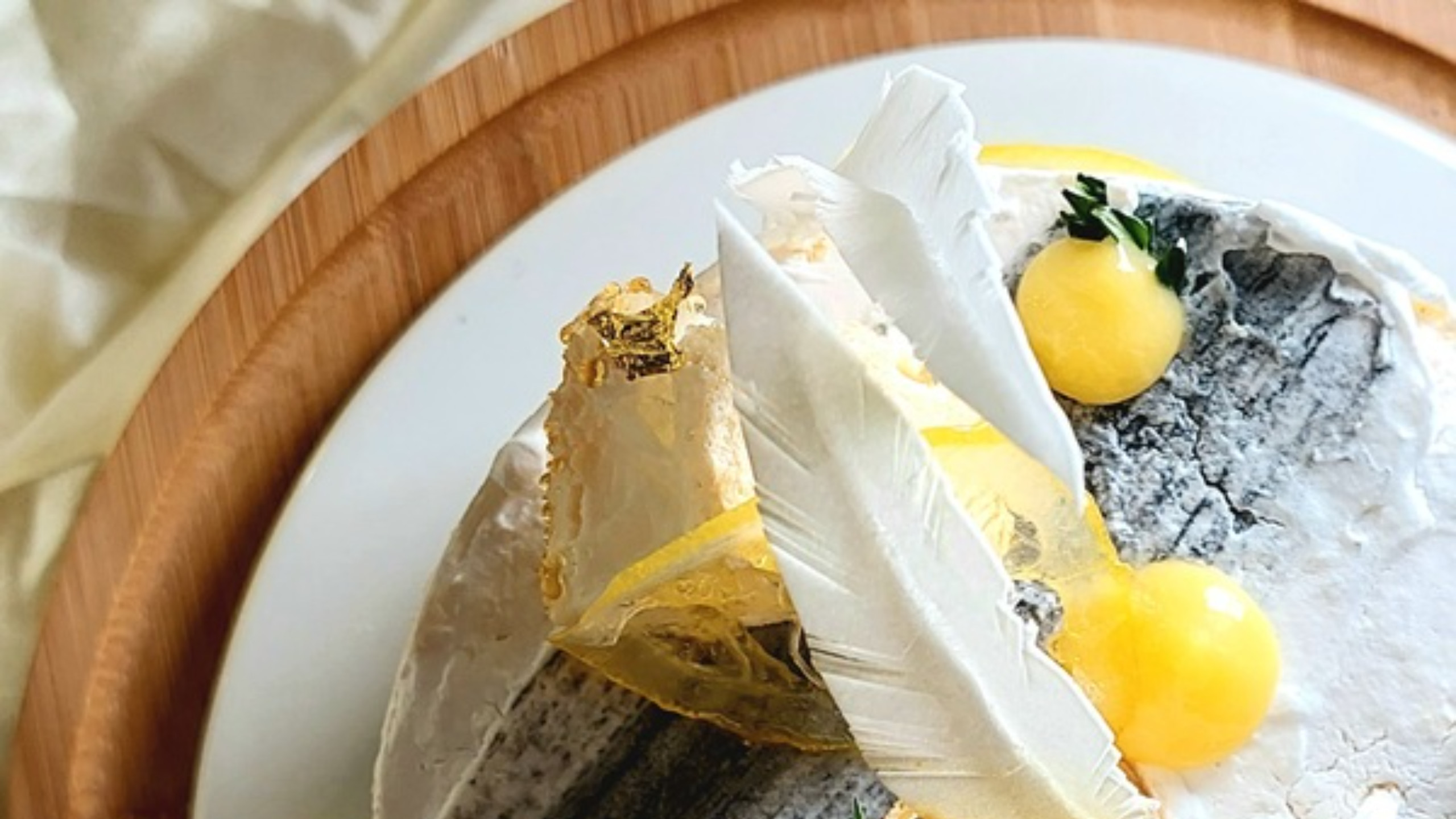 Mad Time Studio | Pick up at Sham Shui Po | Specialty Cake, Madeleine, Macaron