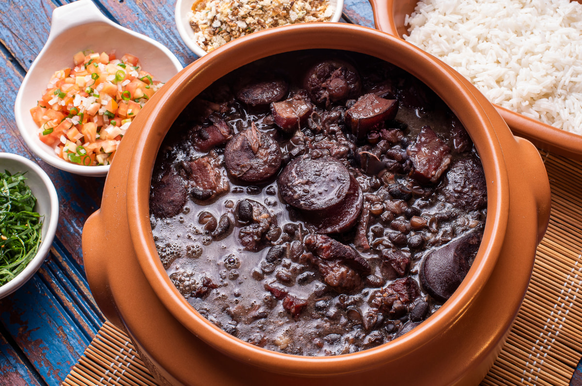 還有什麼比在自家廚房享用充滿愛心烹調的美食更棒的呢？