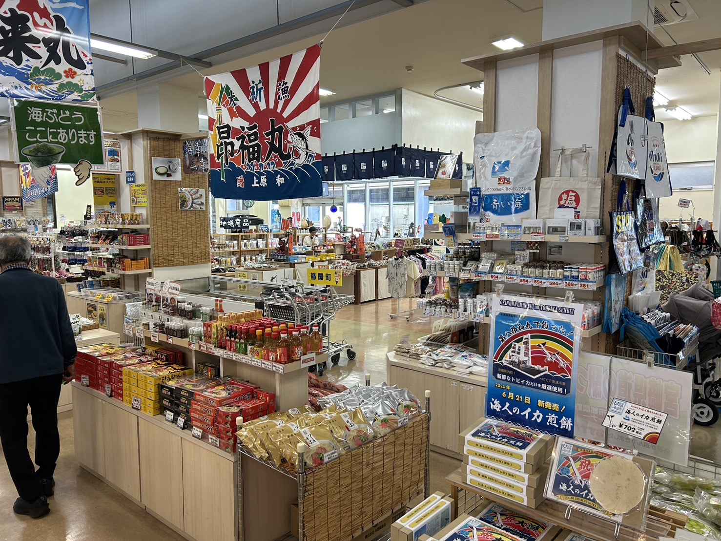 沖繩觀光巴士南北路線1日遊: 玉泉洞, DMM水族館, 瀨長島 & 萬座毛, 美麗海水族館, 美國村