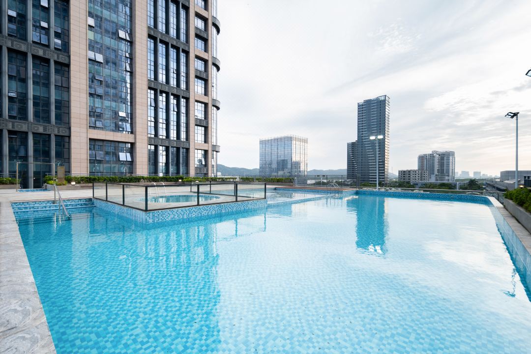 Zhuhai Rezen Hotel (Hengqin Port Convention and Exhibition Center) Accommodation Package