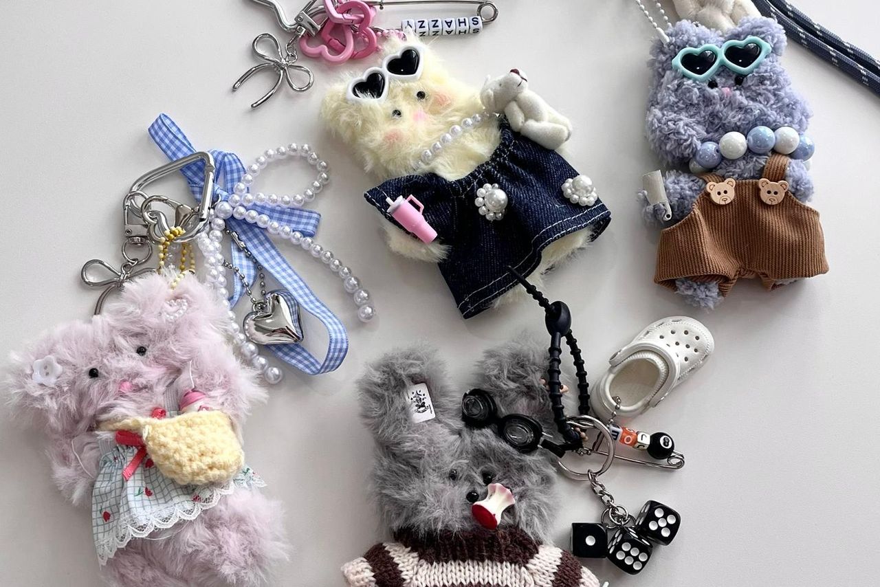 Morudoll DIY by Daydream DIY Studio in Johor Bahru