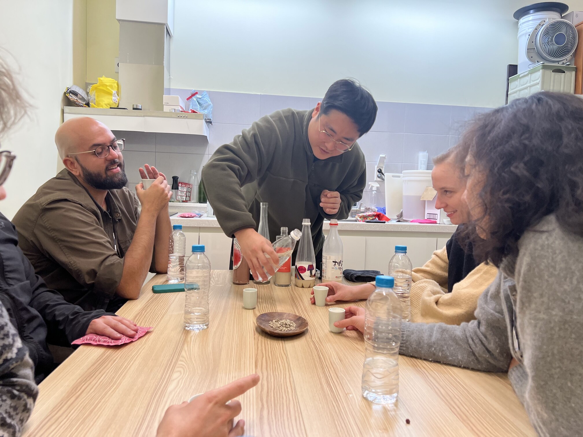 春豐釀酒廠之旅：屢獲殊榮的馬格利米酒