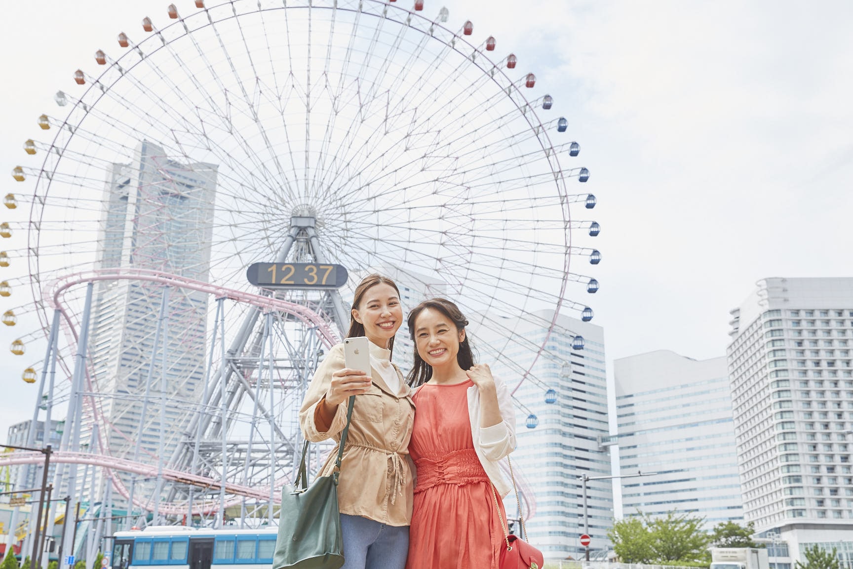 横濱中華街 旅グルメきっぷ（電子乗車券）