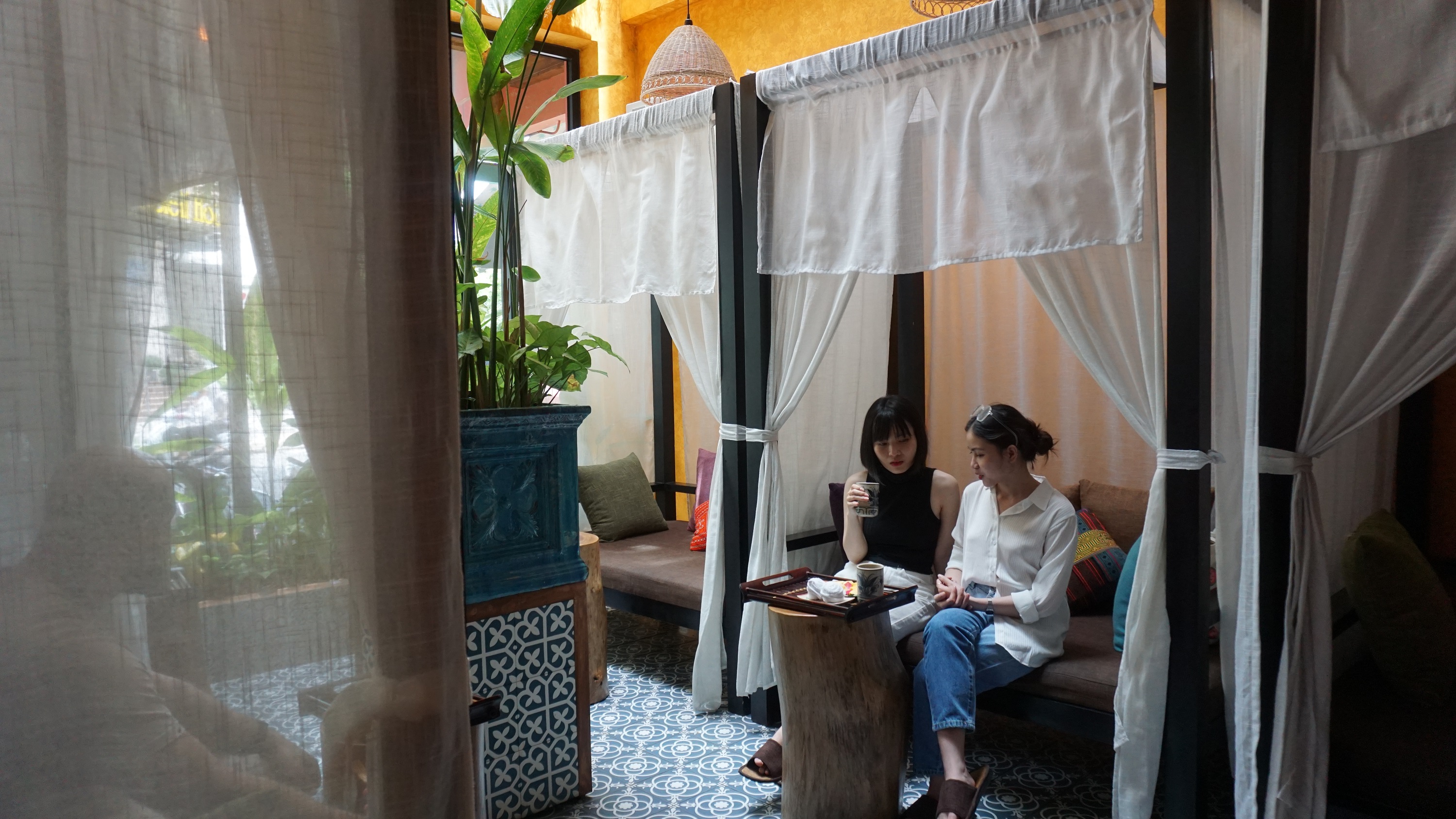 隨心所欲，盡享美好時光