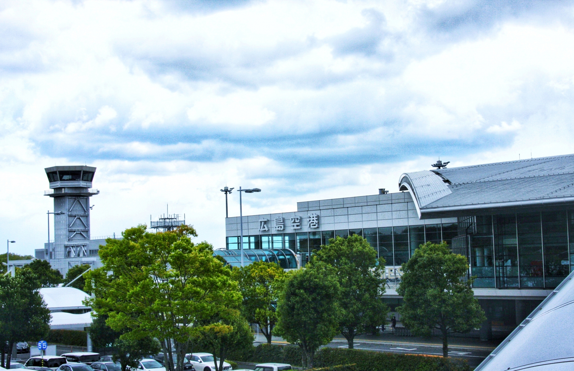 Private Transfer Hiroshima Airport