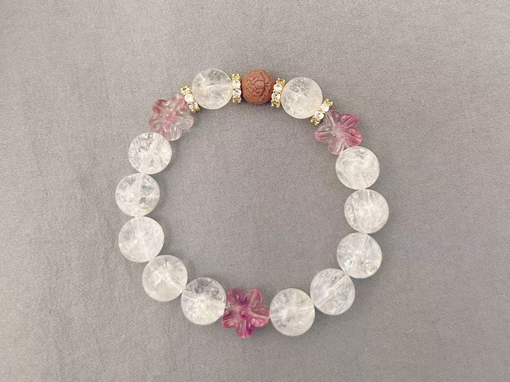 Scented Beads Workshop