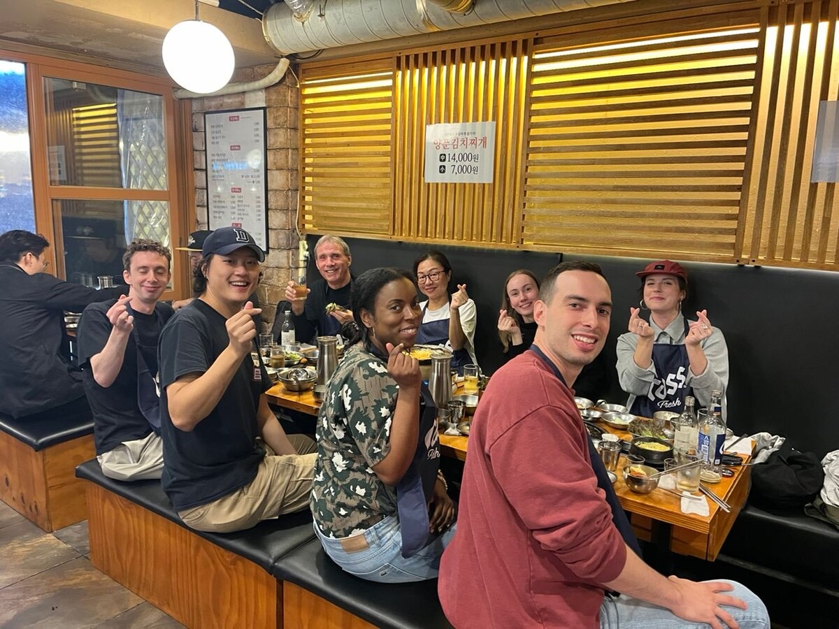 水原市棒球賽（含華城與在地美食之旅）