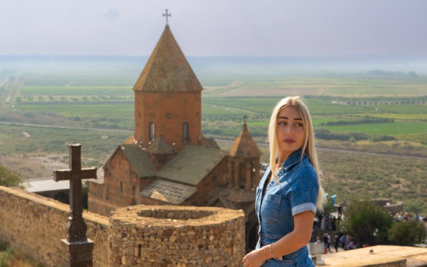 Echmiadzin & Khor Virap Full-Day Private Cultural Tour