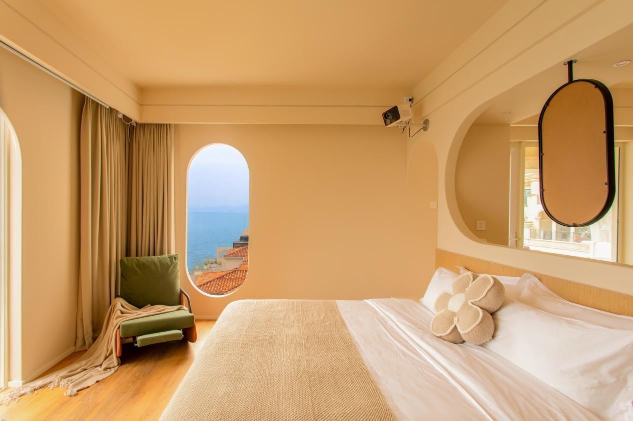 Accommodation Package of Akanara Shenzhen Yangchou Secret Resort