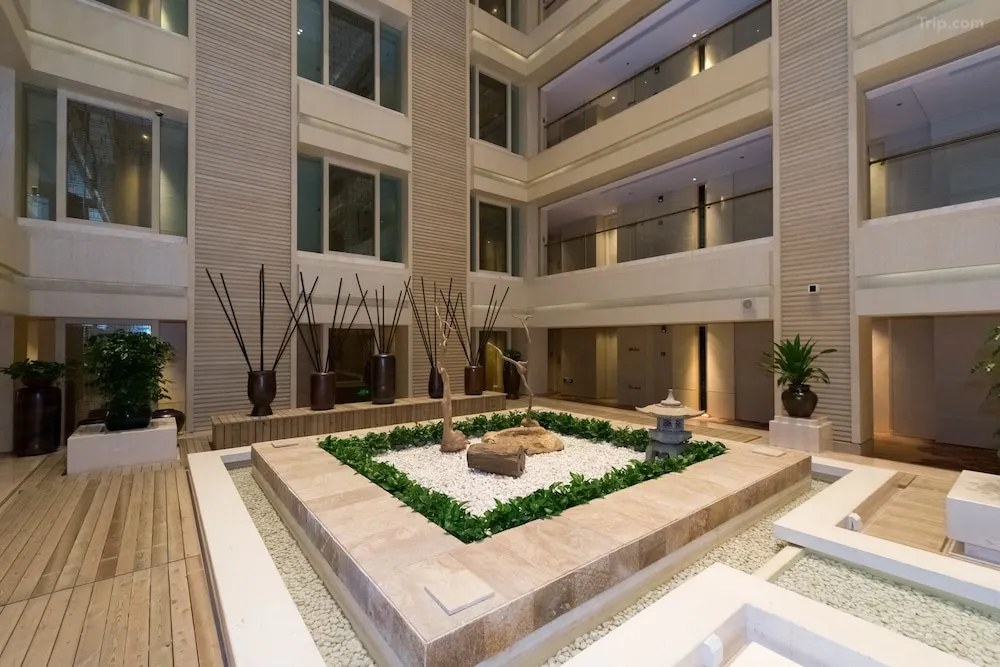 [Рядом с Grandview Mall] Отель Marriott Zhengjia в Гуанчжоу, пакет проживания | Рядом с TaiKoo Hui | Центральный деловой район Тяньхэ