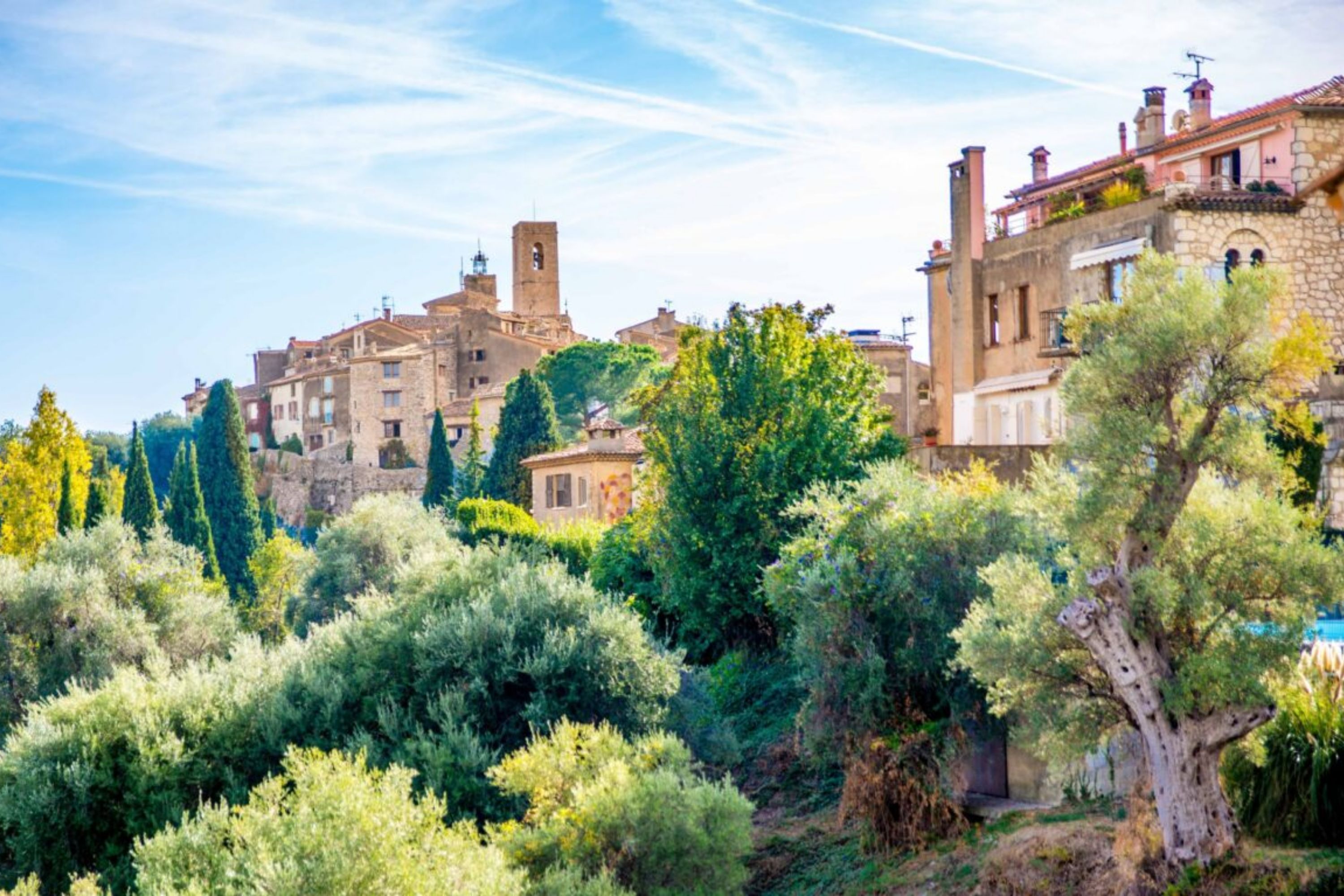 Saint Paul de Vence: A Journey through History and Creativity in France