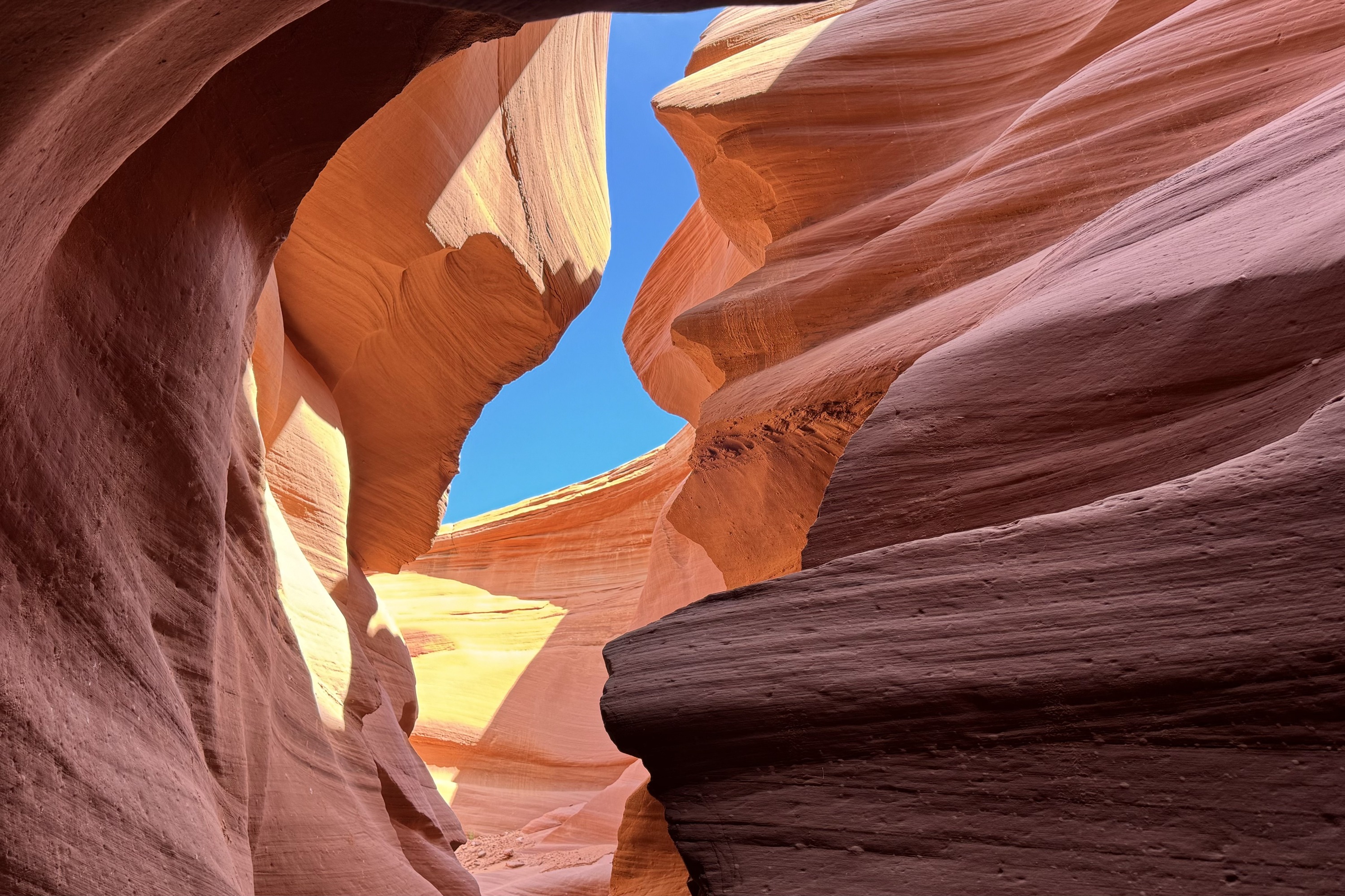 1-Day Tour From Las Vegas: Antelope Canyon, Horseshoe Bend with Kaya