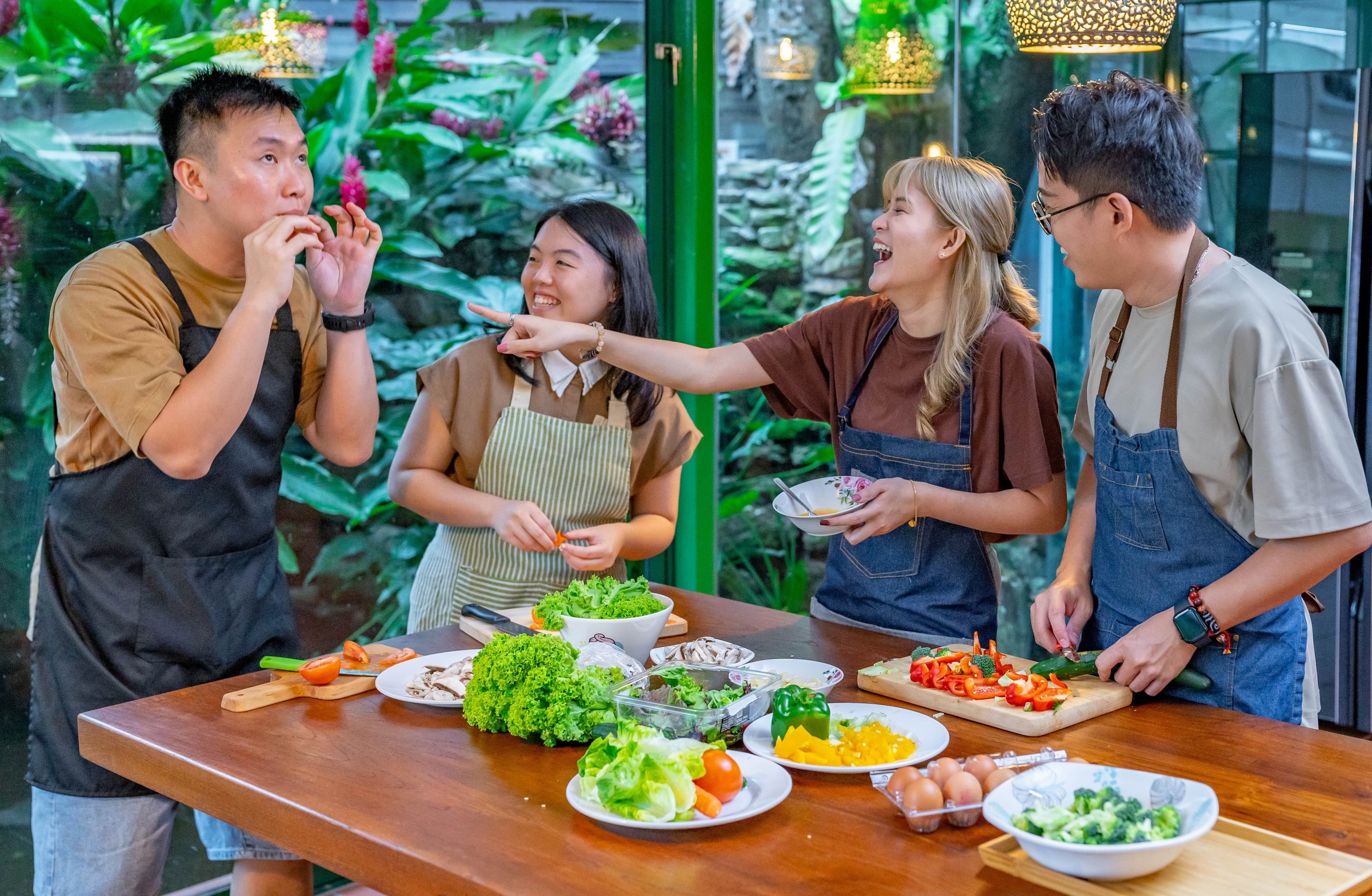 河內（Hanoi）雞尾酒課程，含輕食和交通接送