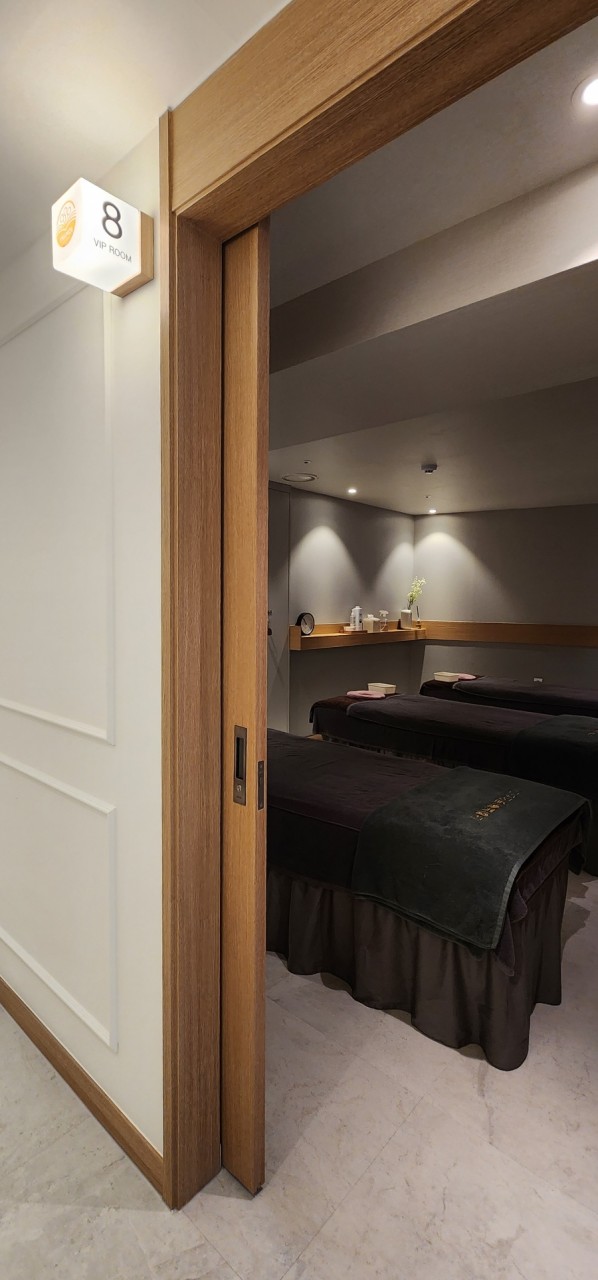 HANOI Foot & Body Spa按摩水療體驗 - 首爾總統酒店