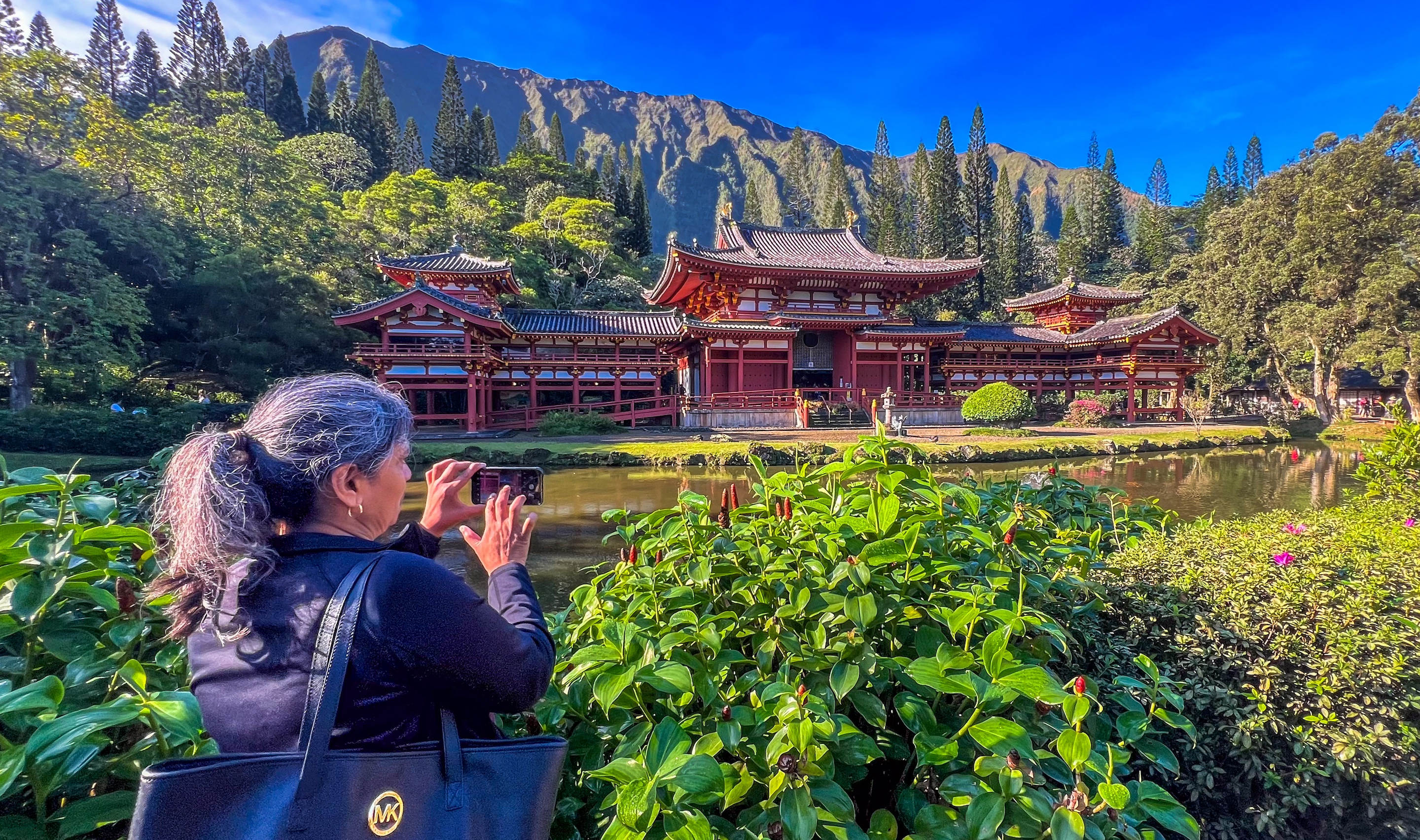 平等院